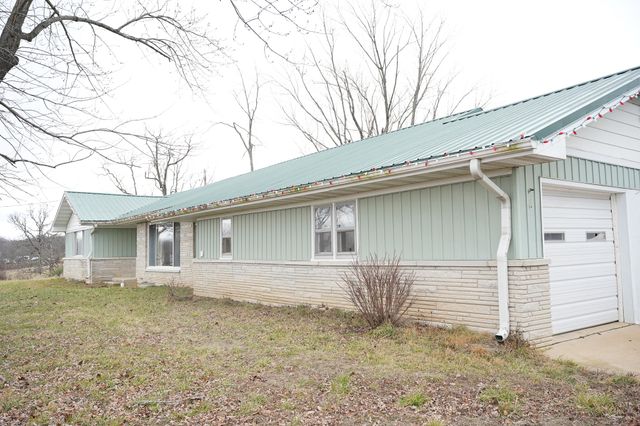 5034 County Line Road, Mountain Grove, MO 65711