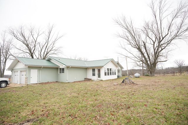 5034 County Line Road, Mountain Grove, MO 65711
