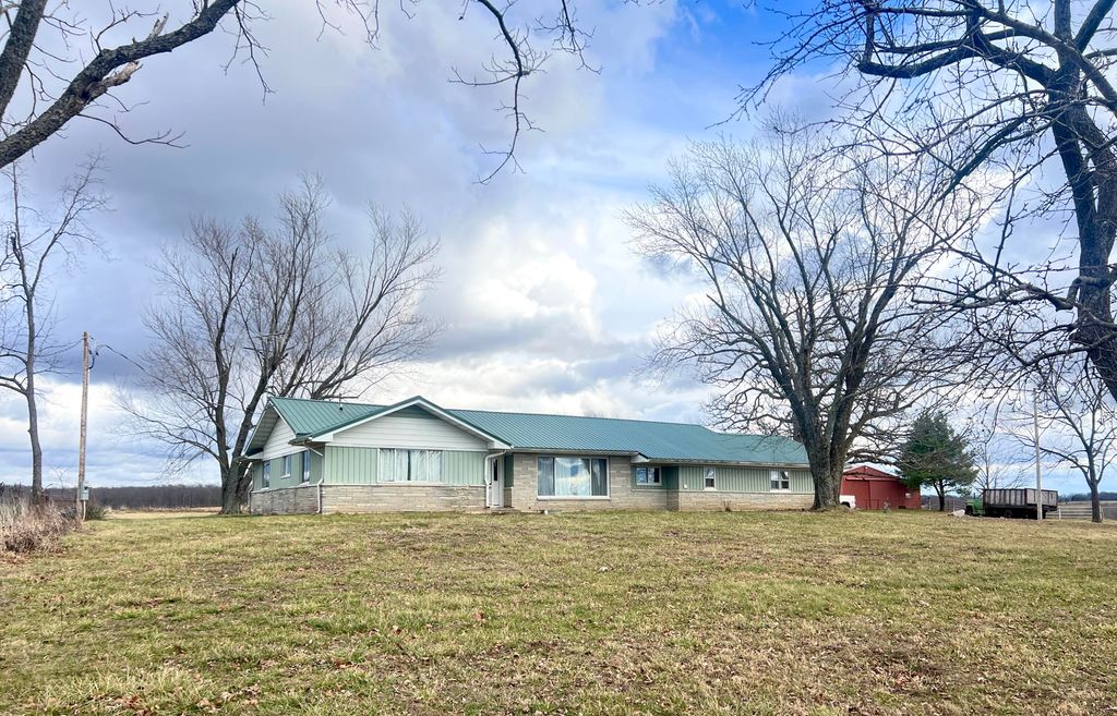 5034 County Line Road, Mountain Grove, MO 65711