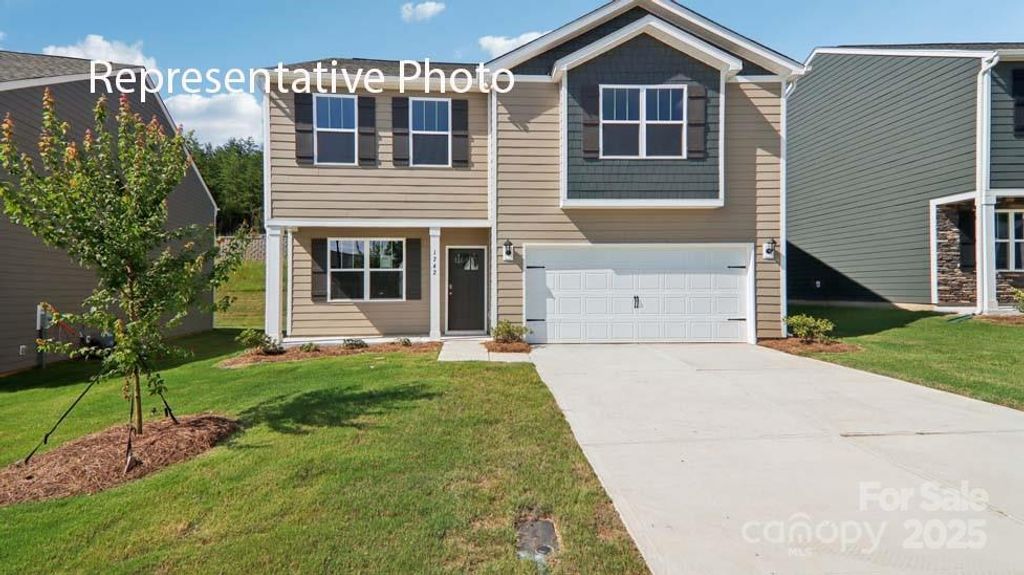 438 Janie Circle, Newton, NC 28658
