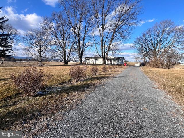 730 KOHLER ROAD, Chambersburg, PA 17202