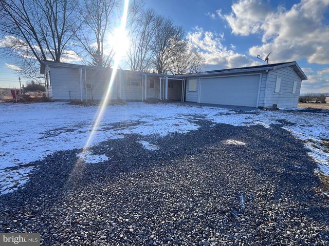 730 KOHLER ROAD, Chambersburg, PA 17202