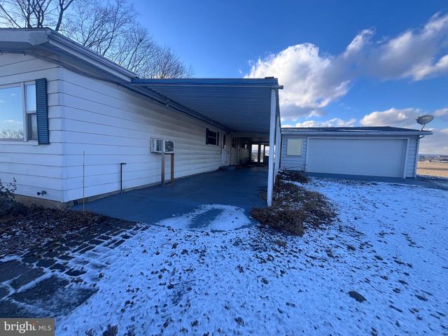 730 KOHLER ROAD, Chambersburg, PA 17202