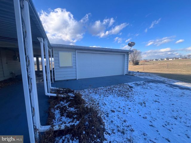 730 KOHLER ROAD, Chambersburg, PA 17202