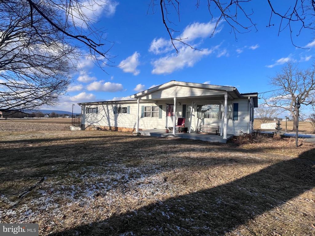 730 KOHLER ROAD, Chambersburg, PA 17202