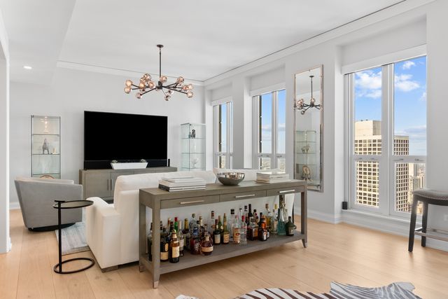 11 E Walton Street 4802, Chicago, IL 60611