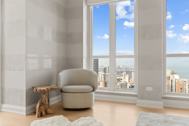 11 E Walton Street 4802, Chicago, IL 60611