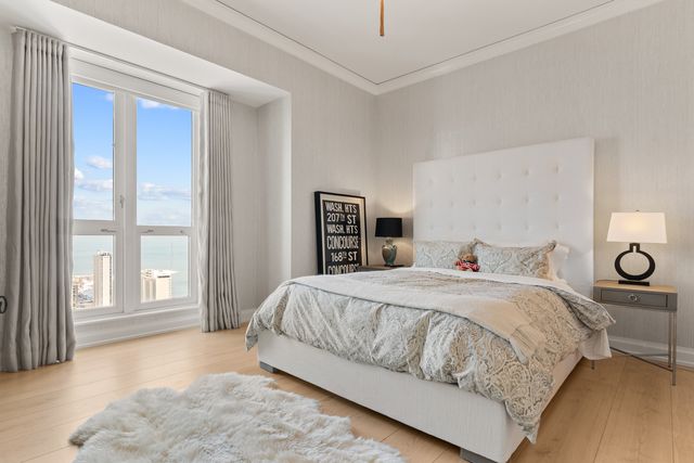 11 E Walton Street 4802, Chicago, IL 60611