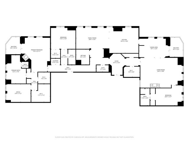 11 E Walton Street 4802, Chicago, IL 60611