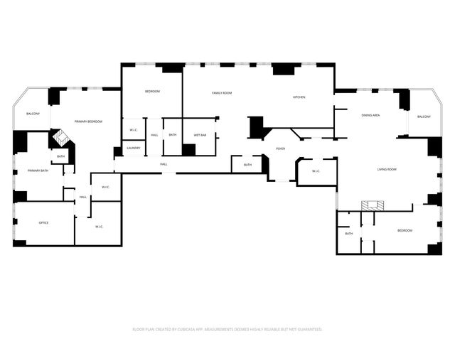 11 E Walton Street 4802, Chicago, IL 60611