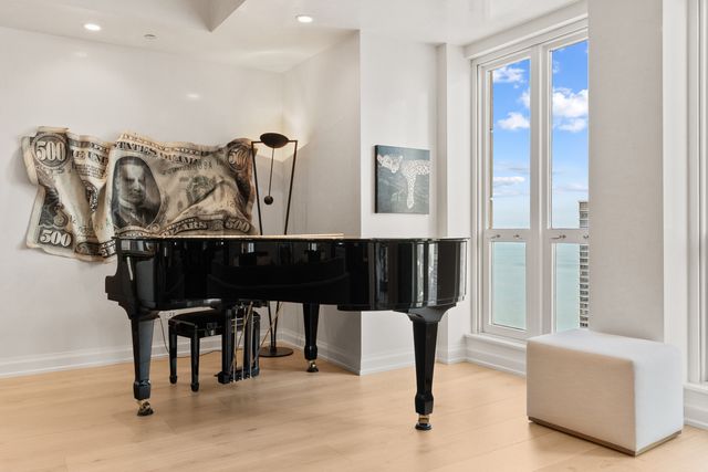 11 E Walton Street 4802, Chicago, IL 60611