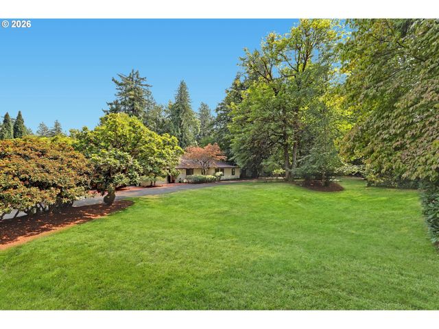4004 Sw SCHOLLS FERRY Rd, Portland, OR 97221