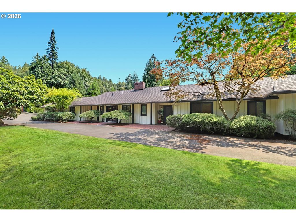 4004 Sw SCHOLLS FERRY Rd, Portland, OR 97221