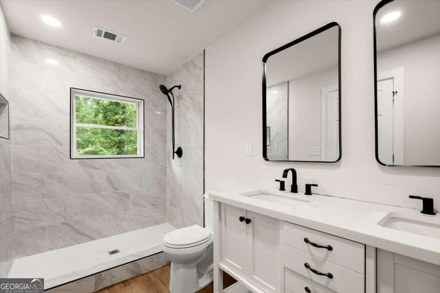 844 San Miguel Drive, Stone Mountain, GA 30083