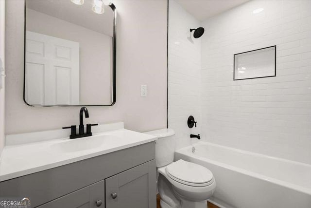 844 San Miguel Drive, Stone Mountain, GA 30083