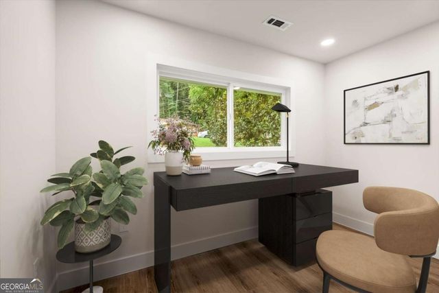 844 San Miguel Drive, Stone Mountain, GA 30083