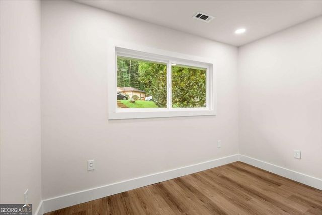 844 San Miguel Drive, Stone Mountain, GA 30083