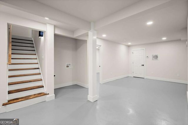 844 San Miguel Drive, Stone Mountain, GA 30083