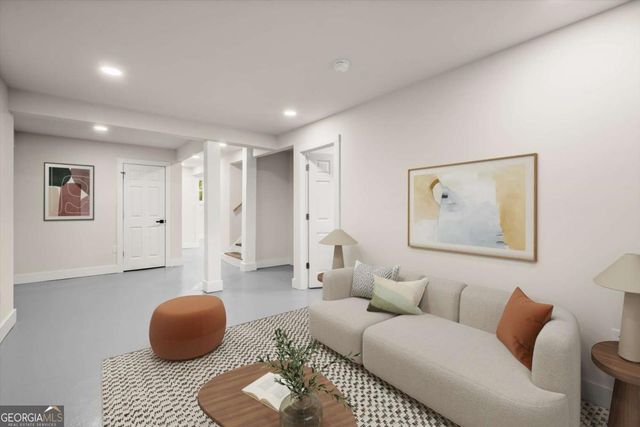 844 San Miguel Drive, Stone Mountain, GA 30083