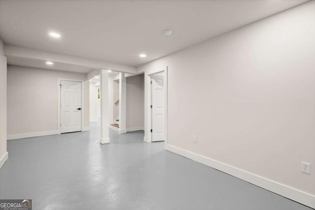 844 San Miguel Drive, Stone Mountain, GA 30083