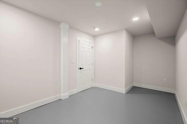 844 San Miguel Drive, Stone Mountain, GA 30083