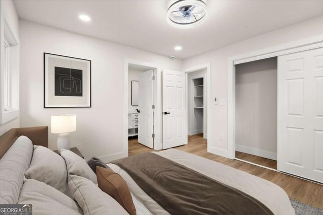 844 San Miguel Drive, Stone Mountain, GA 30083