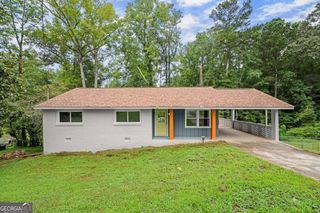 844 San Miguel Drive, Stone Mountain, GA 30083