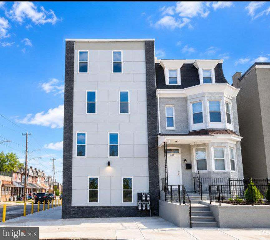833 N 40TH ST, PHILADELPHIA, PA 19104 — photo 2