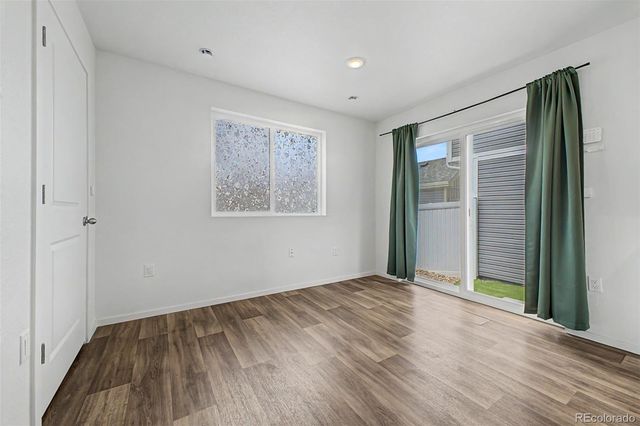 5057 N Yampa Street, Denver, CO 80249
