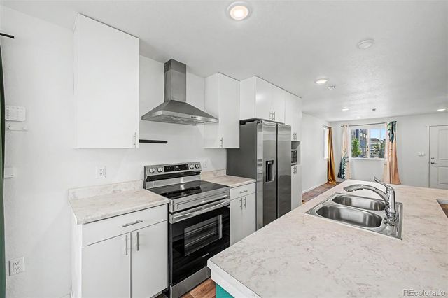 5057 N Yampa Street, Denver, CO 80249