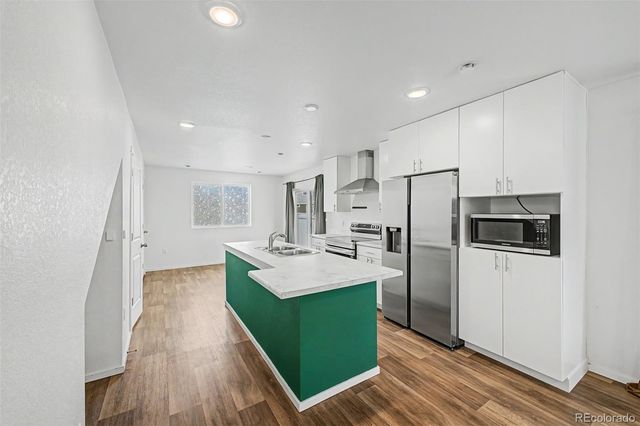 5057 N Yampa Street, Denver, CO 80249