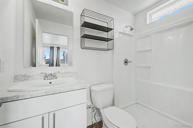 5057 N Yampa Street, Denver, CO 80249