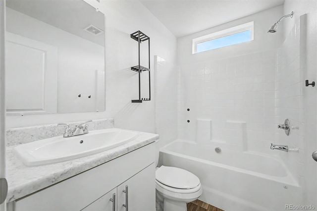 5057 N Yampa Street, Denver, CO 80249