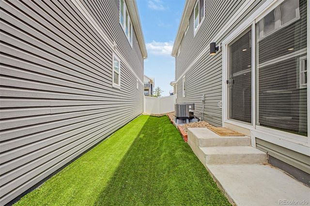 5057 N Yampa Street, Denver, CO 80249