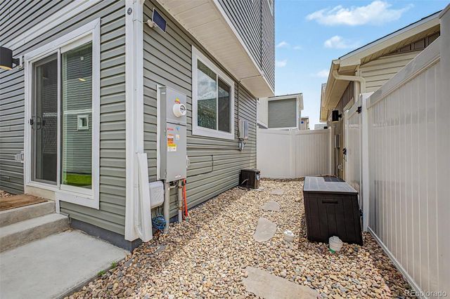 5057 N Yampa Street, Denver, CO 80249