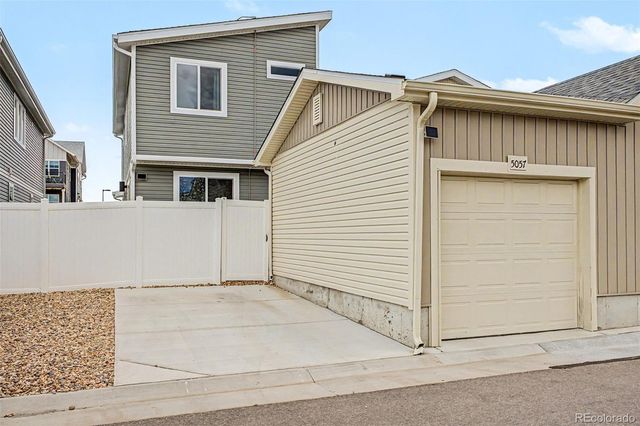 5057 N Yampa Street, Denver, CO 80249