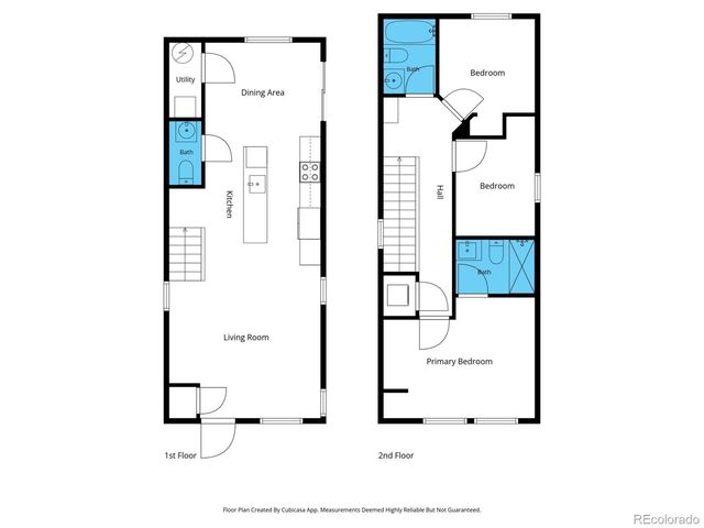 5057 N Yampa Street, Denver, CO 80249