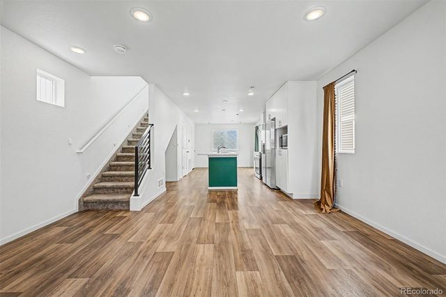 5057 N Yampa Street, Denver, CO 80249