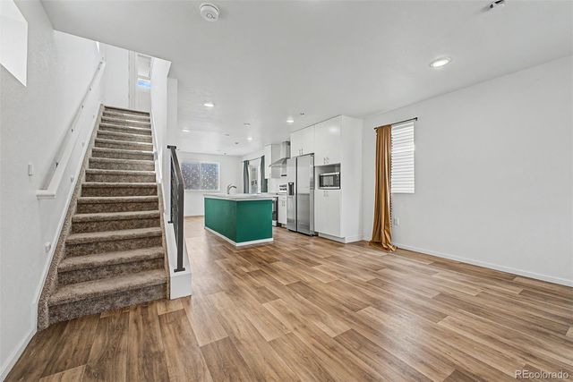 5057 N Yampa Street, Denver, CO 80249
