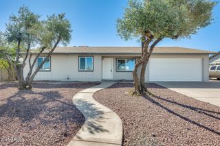 1047 W CORNELL Drive, Tempe, AZ 85283