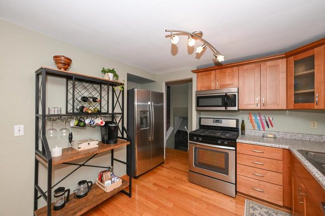 1110 Harmony DRIVE, Racine, WI 53402