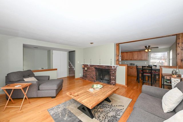 1110 Harmony DRIVE, Racine, WI 53402