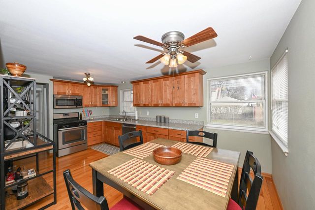 1110 Harmony DRIVE, Racine, WI 53402