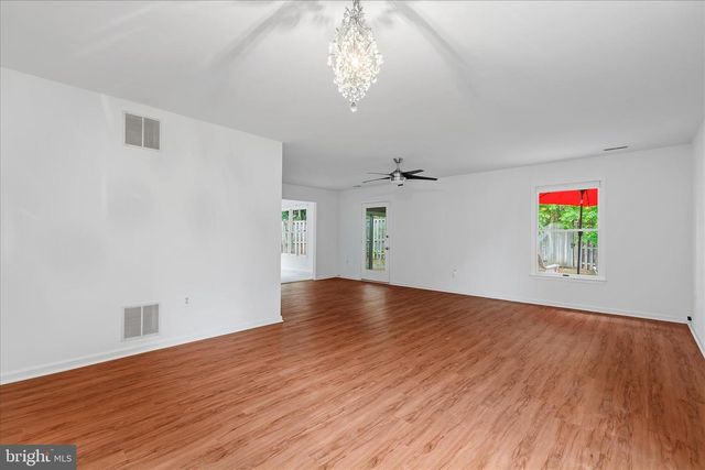 2550 GOLFERS RIDGE RD, Annapolis, MD 21401
