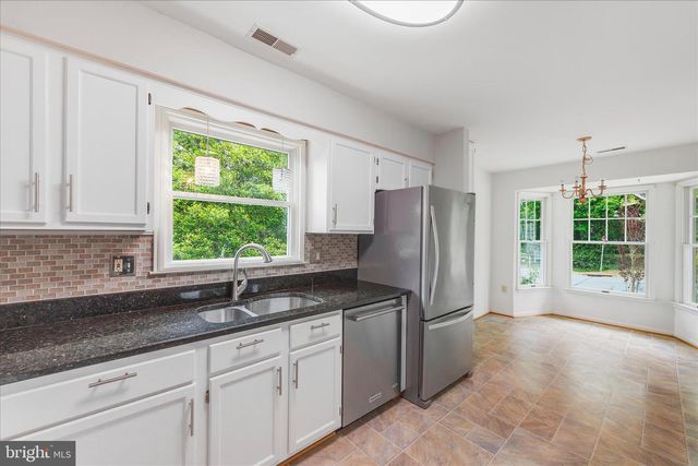 2550 GOLFERS RIDGE RD, Annapolis, MD 21401