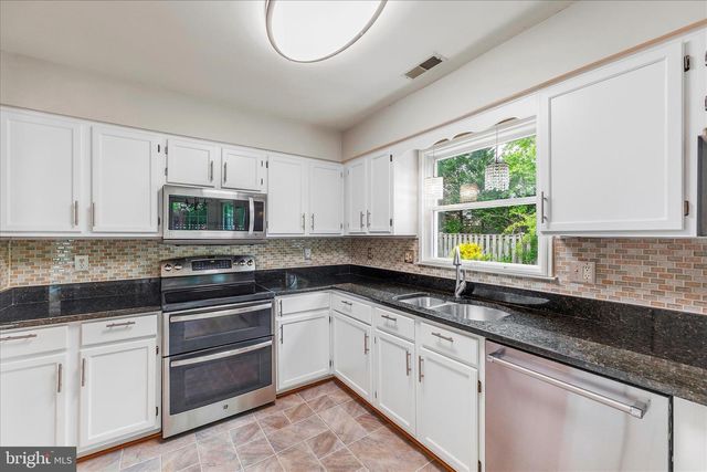 2550 GOLFERS RIDGE RD, Annapolis, MD 21401