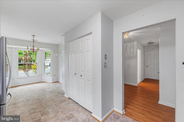 2550 GOLFERS RIDGE RD, Annapolis, MD 21401