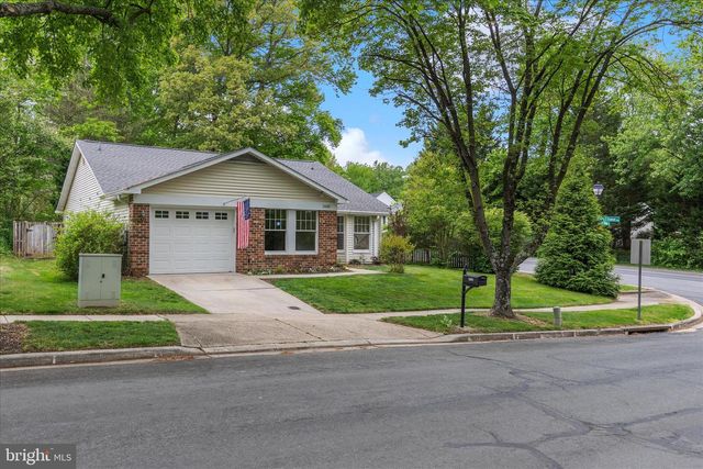 2550 GOLFERS RIDGE RD, Annapolis, MD 21401