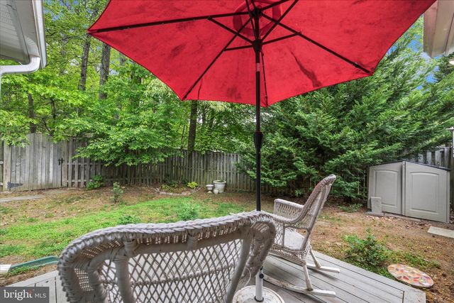 2550 GOLFERS RIDGE RD, Annapolis, MD 21401