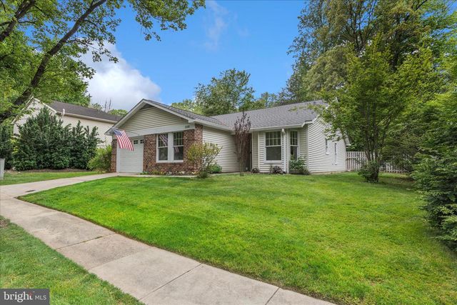 2550 GOLFERS RIDGE RD, Annapolis, MD 21401